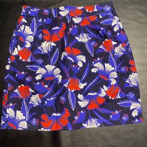 J Crew skirt